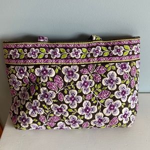 Vera Bradley Tote Bag